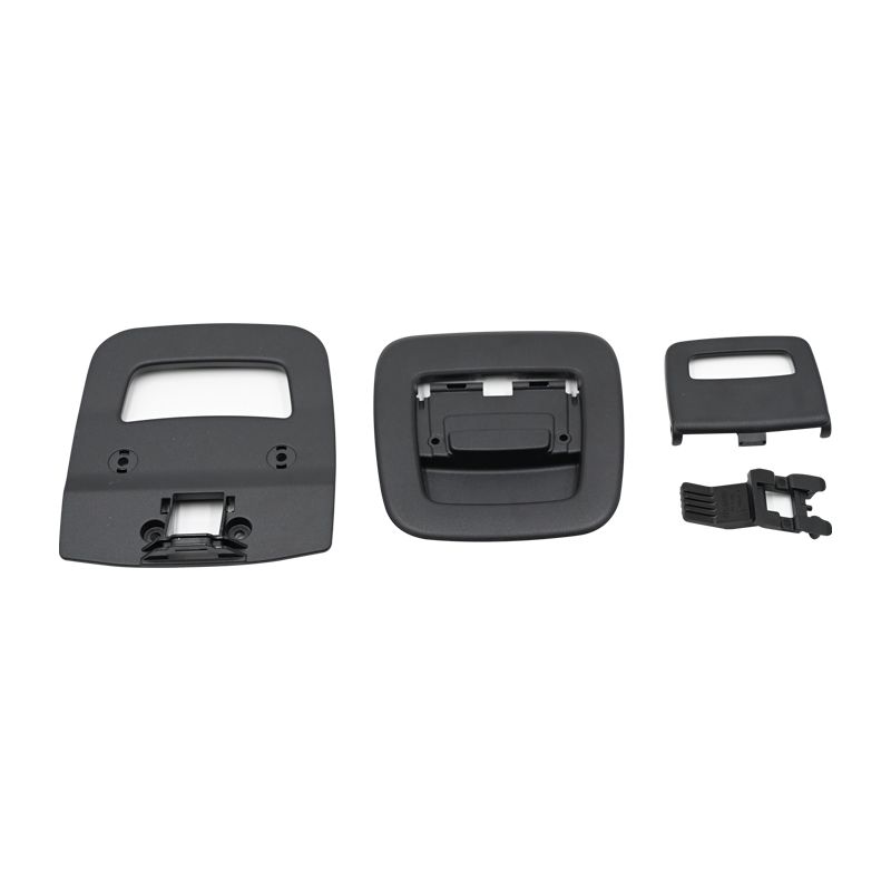 BMW-G01G05-Assy-Handle-Load-Floor-Top