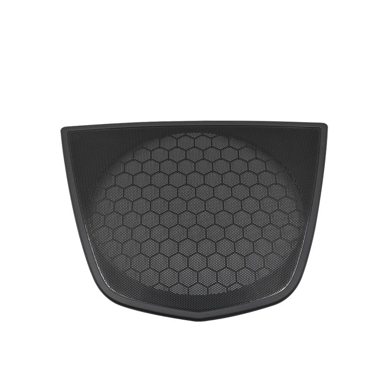 A10高配后隔板喇叭罩M